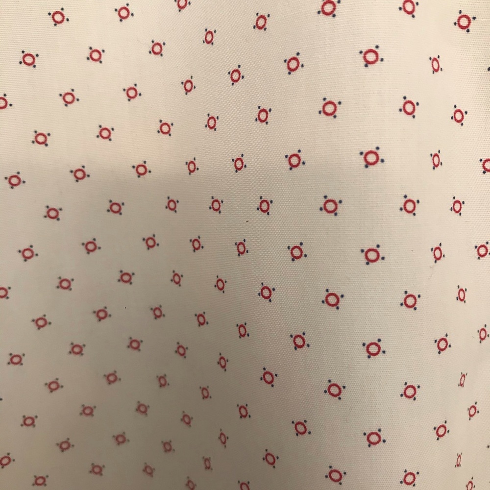 Men’s Bonobos Slim Fit Cotton Shirt - 15.5 / 33 - Picture 3 of 7